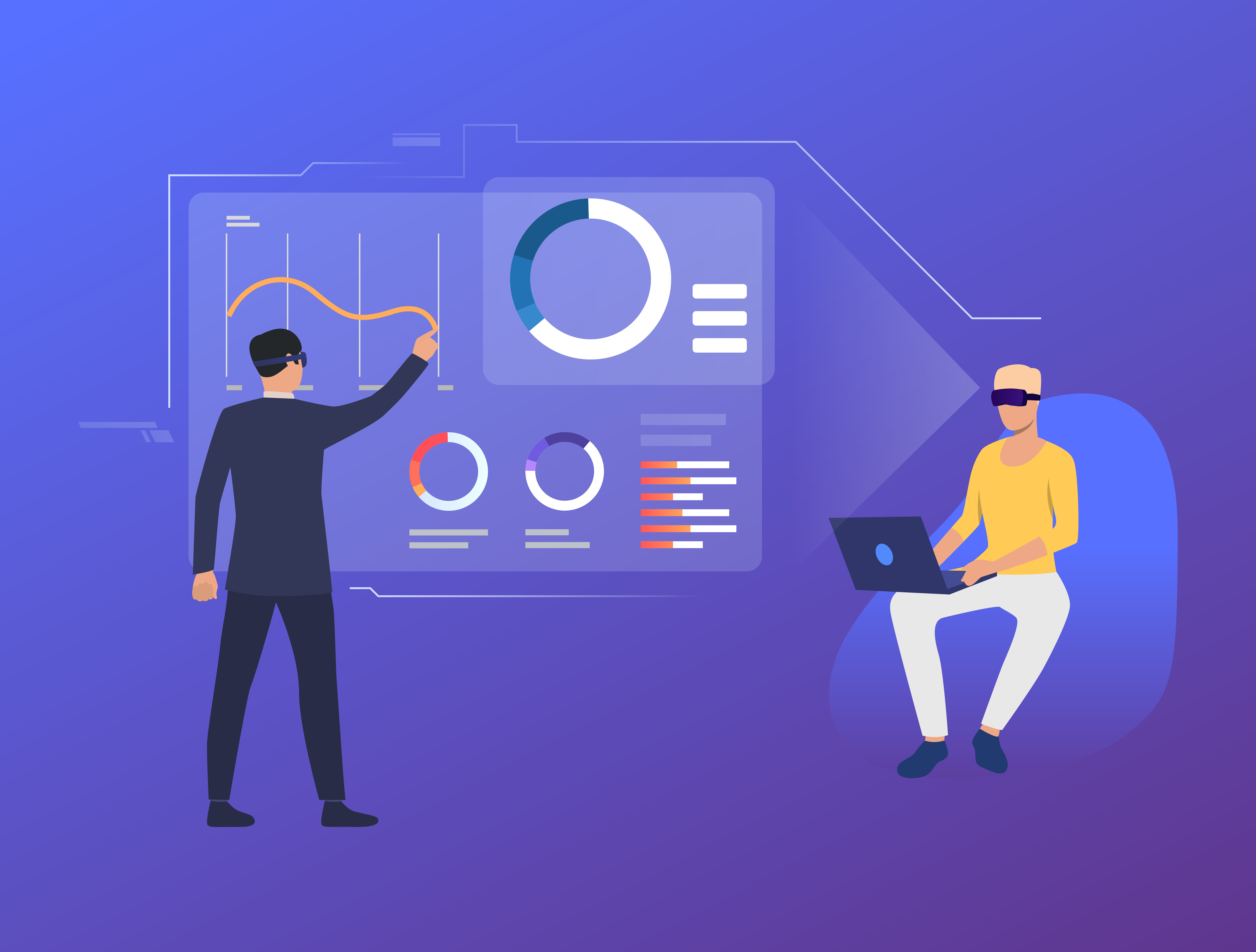 5 Ways AI is Transforming Data Matching and Entity Resolution